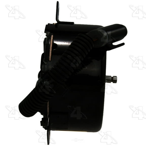 A/C Condenser Fan Motor Fits select: 1993-1995 FORD TAURUS