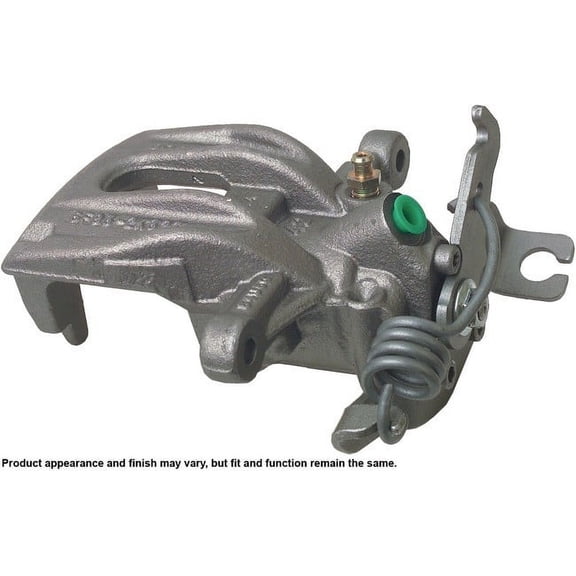 A1 Cardone Disc Brake Caliper P/N:18-4947 Fits select: 2008-2009 FORD TAURUS, 2005-2007 FORD FIVE HUNDRED
