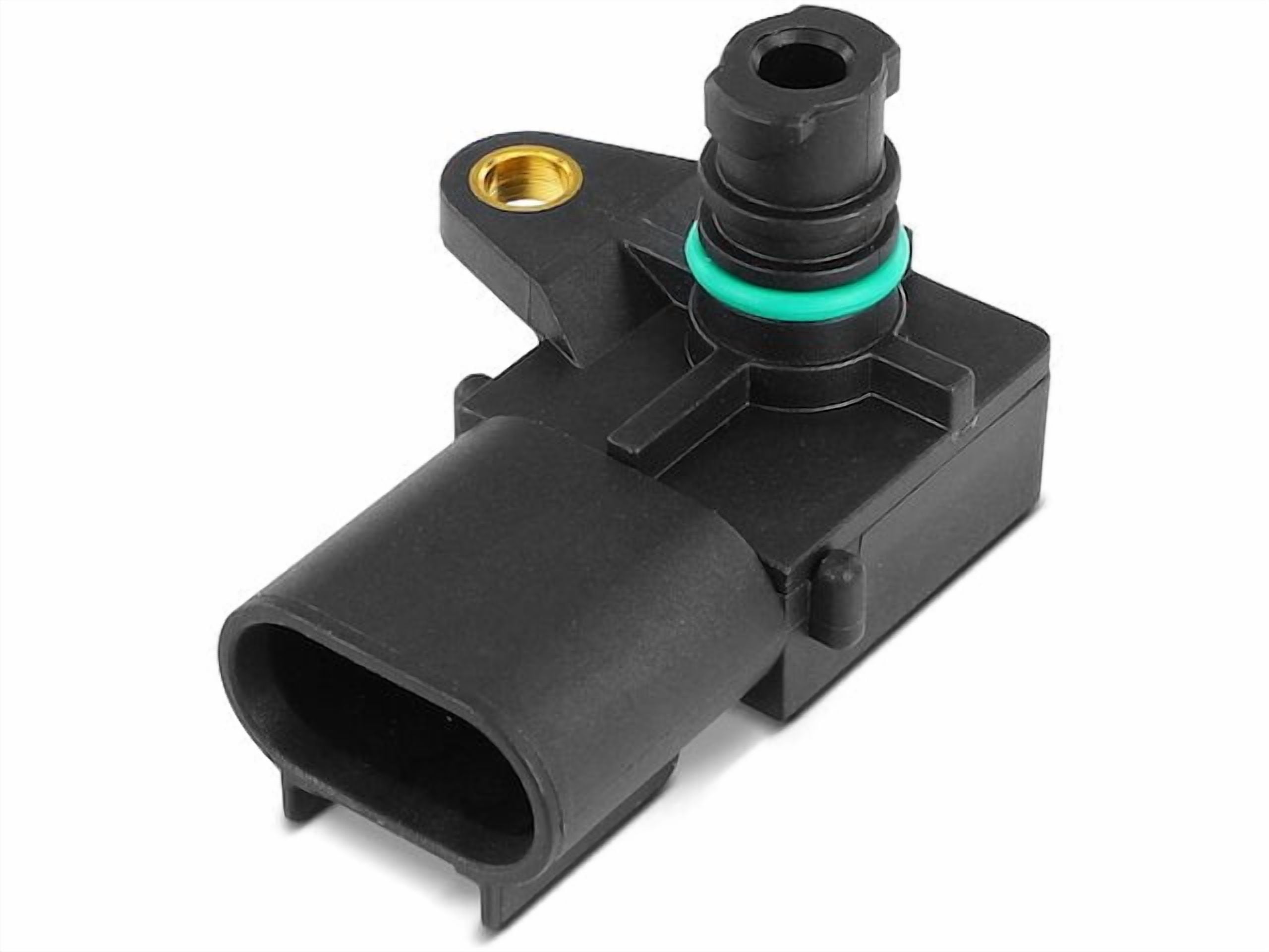 Sensor MAP Para Chevrolet Cruze, Trax, Sonic Y Buick Encore 1.4L Turbo 2011-2017 | Reemplazo Directo 55567257