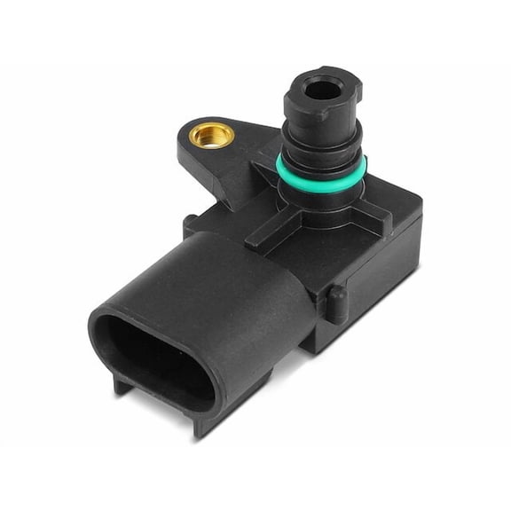 MAP Sensor 1 - Compatible with 2011 - 2014 Chrysler 200 2.4L 4-Cylinder - Autopart Premium