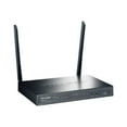 thumbnail image 2 of TP-Link SafeStream TL-ER604W - Wireless router 3-port switch - 1GbE - WAN ports: 2 2.4 GHz, 2 of 4