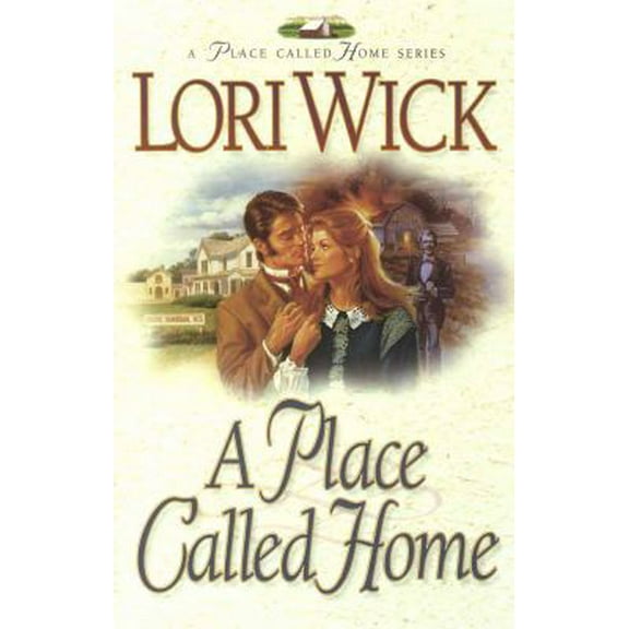Pre-Owned A Place Called Home (A Place Called Home Series #1) (Paperback) 1565075889 9781565075887