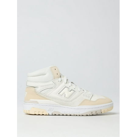 

New Balance Sneakers Men Yellow Cream Men