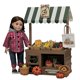 thumbnail image 1 of Puesto de granja completo de The Queens Treasures The Queens Treasures 810164022127, 1 of 1