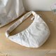 thumbnail image 4 of Bolso Bandolera Masa Media para Mujer Gran Capacidad Cuero PU Casual Fiestas Desplazamientos Viajes Los Días, 4 of 9