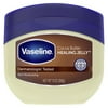 Vaseline Rich Moisturizing Cocoa Butter Healing Petroleum Jelly for Dry Skin, 13 oz