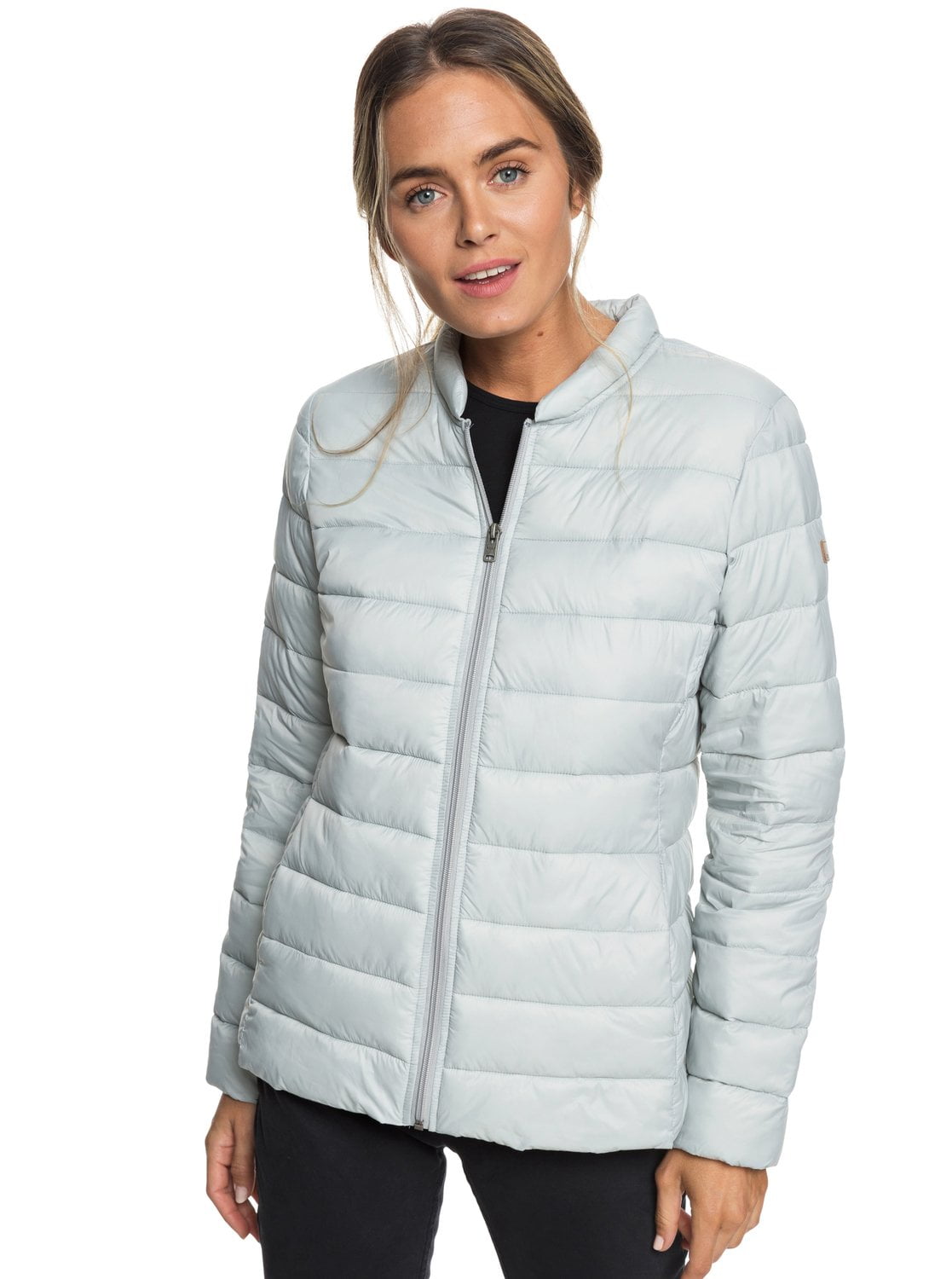 Roxy Womens Endless Dreamin Down Jacket 