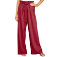 thumbnail image 1 of Pantalones casuales holgados, pantalones holgados, pantalones holgados de pierna ancha, pantalones holgados, valor excepcional, 1 of 6