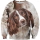 thumbnail image 4 of Suéteres nuevos para hombre para otoño e invierno, sudaderas con capucha con estampado de perro y animal en 3D, sudaderas casuales de moda para deportes callejeros para hombre, 4 of 5