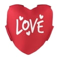 thumbnail image 1 of Disfraz de corazón de San Valentín accesorio para Disfraz de cosplay para fiestas juegos de rol Estilo C Yuyangstore, 1 of 8