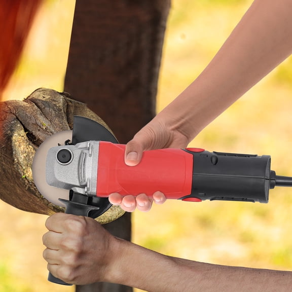 Denest Electric Hoof Trimmer Horse Sheep Hoof Trimming Livestock Hoof Cutting Tool New