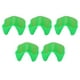 thumbnail image 1 of Guantes de pesca de goma, antideslizantes, protectores de manos, suministros de pesca, 5 uds. YUNYI BRAND  Deportes, 1 of 8