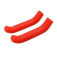 thumbnail image 6 of For 2Pcs  Lever Cover Bike Brake Lever Grips Protectors Sleeve For  Bike Mountain Road Bike, 6 of 7