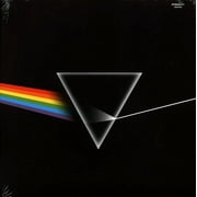 Pink Floyd - Dark Side of The Moon - CD
