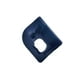 thumbnail image 1 of Methold Cámara de goma para pulgar, pieza de reparación portátil duradera, mano de obra fina compacta, accesorio de foto anticorrosión, Accesorios de cámara y óptica, 1 of 6