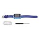 thumbnail image 4 of Reloj de posicionamiento para niños, reloj inteligente para niños 2G GSM, reloj de teléfono para niños G, reloj inteligente para niños, durabilidad mejorada, 4 of 8