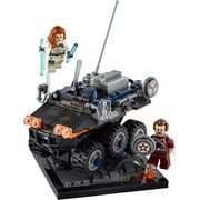 LEGO Marvel Avengers Taskmasters Ambush 77905
