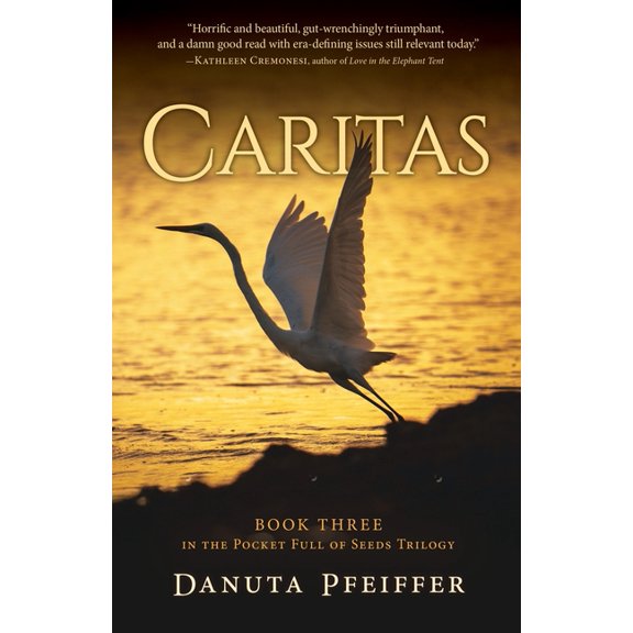 Caritas, (Paperback)