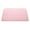 Pink, variant on Coral Embossed Floor Mat, Memory Foam Carpet, Household Absorbent Door Mat, Non-Slip, Rose Red