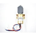 thumbnail image 3 of Exhaust Solenoid for Corsa Marine Captain's Call Electric Diverter Systems, 3 of 5