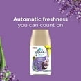 thumbnail image 5 of Glade Automatic Spray, Tranquil Lavender & Aloe, Automatic Air Freshener, 1 Piece, 5 of 10