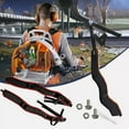 thumbnail image 5 of Suitable for BR800 Leaf Blower Strap 4283 710 9001 Replacemen BR800C BR800 Strap, 5 of 11
