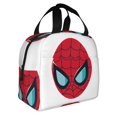 thumbnail image 1 of Spider-Man Sac à Lunch Isolé à Main, 1 of 1