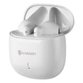 thumbnail image 2 of Audífonos True Wireless Bluetooth 5.3 Kaiser KH-9128WH Control Táctil  y Asistente de Teléfono Blanco, 2 of 3
