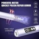 thumbnail image 4 of Multifunctional Electric Nail Grinder Portable Quick Drying Nailpolish Remover, 4 of 5