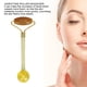 thumbnail image 3 of Globos De Hielo Para Facial, Rodillo De Masaje Facial, Masajeador Facial 2 En 1 Gua Sha, Rodillo Facial De Piedra De Jade, Masaje De Hielo Para Ojos, Herramienta Portátil De, 3 of 7