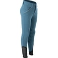 thumbnail image 5 of Equinavia Greta Kids Premium Equestrian Riding Pants | Silicone Knee Patch Breeches, 5 of 5