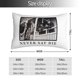 thumbnail image 4 of Fundas de almohada de The Goonies, fundas de almohada mullidas súper suaves y acogedoras con cremallera, 20 x 30 pulgadas, dormitorio, sofá, sillón, funda de almohada para todas las estaciones, 4 of 8