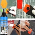 thumbnail image 5 of JGJJUGN Unsticky Spray Adhesive Remover 50ml, Multi-Purpose Glue Cleaner, Powerful Stain Remover for Stickers, Tape, Decals, Safe for Home, Car, and Various Surfaces, 5 of 5