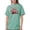 Sea Foam, variant on CafePress - You Can't Scare Me I T Womens Comfort Colors Shirt - Womens Comfort Colors® Shirt