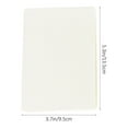 thumbnail image 2 of UPOUART Laminating Sheets Protective Plastic Films Transparent Fade-resistant Displaying Items 3 Sets, 2 of 6