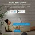 thumbnail image 4 of Itead Sonoff S26 Wifi Smart Plug, 4 of 5
