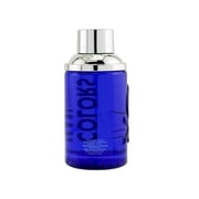 Colors De Benetton Blue by United Colors of Benetton 3.4 oz EDT for men