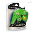 thumbnail image 4 of Hyperkin CirKa Wired Controller for GameCube®/Wii® (Green/ Blue), 4 of 4