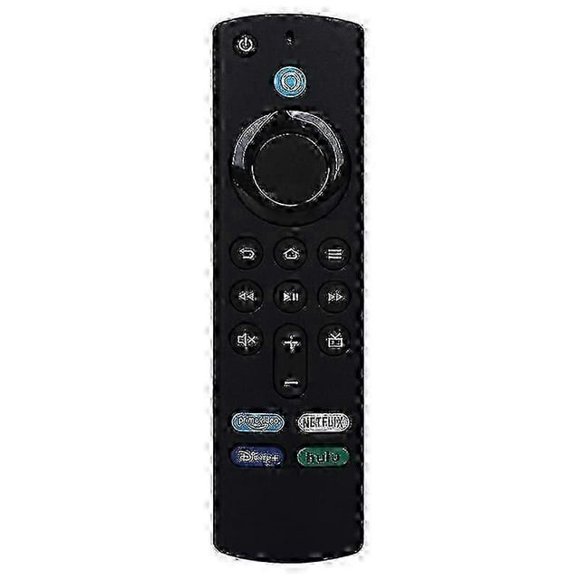 Reproductor multimedia Fire TV Stick 4K Max con soporte para Wi-Fi 6E y control remoto por voz Alexa. Accesorio para dispositivos de entretenimiento.