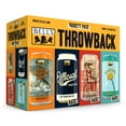 thumbnail image 5 of Bell's Throwback Variety Pack Craft Beer, 12 Pack, 12 fl oz Cans, 7% ABV, 5 of 6