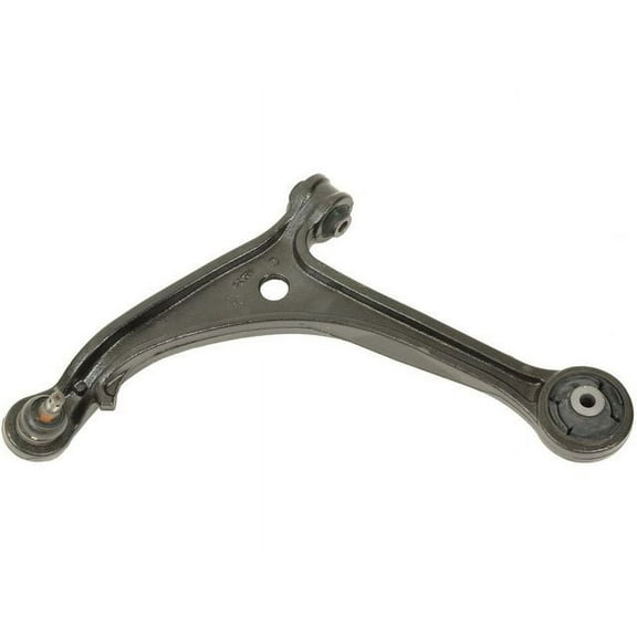 Front Left Lower Control Arm and Ball Joint Assembly - Compatible with 2005 - 2010 Honda Odyssey 2006 2007 2008 2009