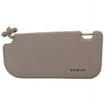 thumbnail image 3 of Zyutaosan Sun Visor Makeup Mirror Beige Left Driver Side For Kia Sportage 05 10, 3 of 5
