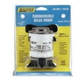 thumbnail image 4 of Seachoice Submersible Bilge Pump, 750 GPH, 3/4 In. Outlet, 3 Amps, 12V DC, 4 of 4