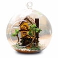 thumbnail image 2 of XingJian LLC Parfait Cadeau de Bricolage: Mignon Kit Miniature Maison de Poupée à la Main, 2 of 8