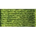 thumbnail image 3 of Dmc Soie Dentaire Satinée 8,7 Yd - Vert Avocat Ultra Clair, 3 of 4