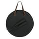thumbnail image 1 of Bolsa de tambor tonta Stick Drummer Drummer Lleve Bolsa de tambor tonta portátil para al aire libre, 1 of 5