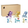 thumbnail image 2 of My Little Pony Potion Pony 3-Pack de 3 figuras de 7,5 cm, 2 of 5