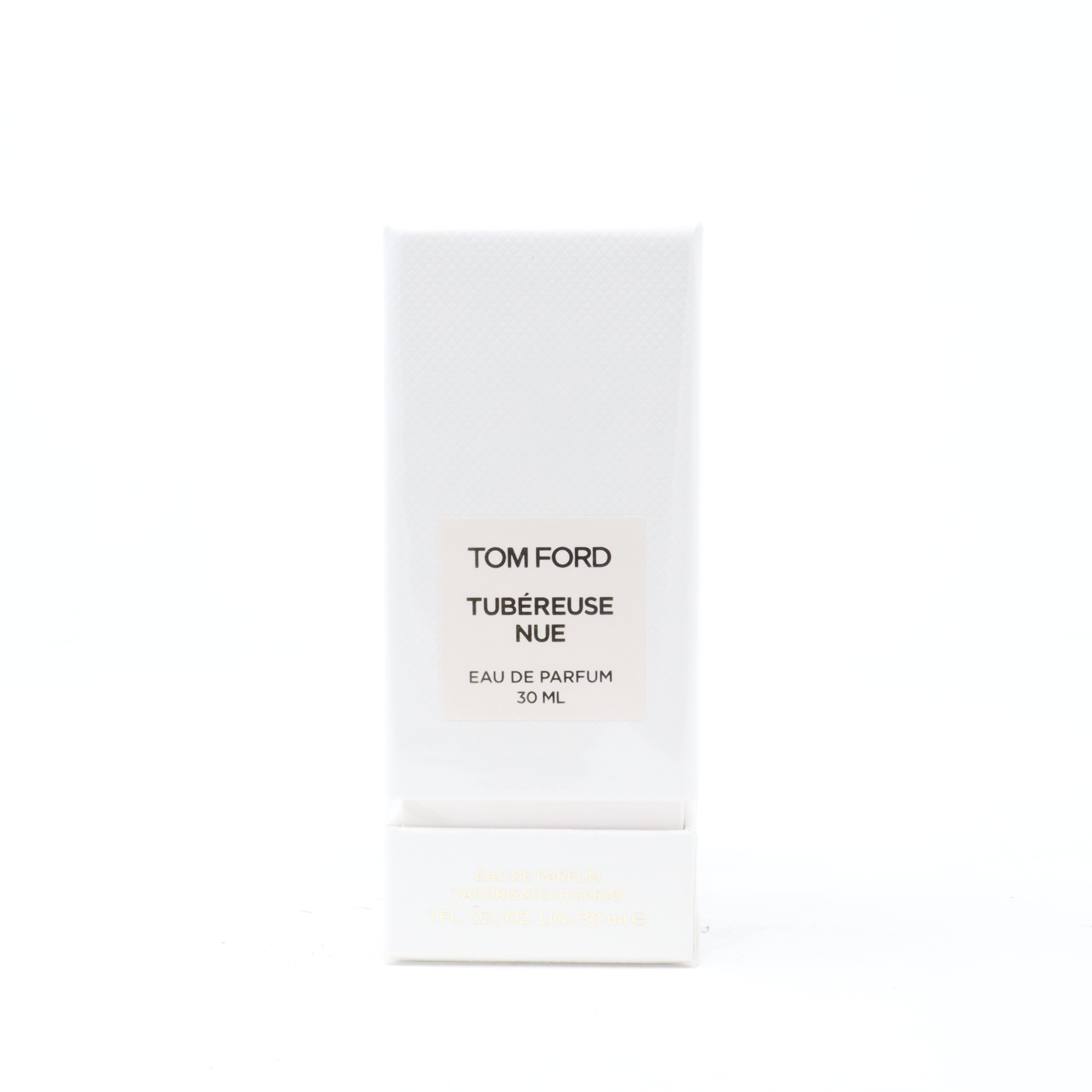 Tom Ford Tubereuse Nue Eau De Parfum Spray, Unisex, 1.7 oz
