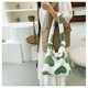 thumbnail image 3 of Bolsas de mano capacidad con estampado Colcomx Bolso de mujer, 3 of 8
