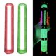 thumbnail image 1 of 2 piezas de luces de de tubo luminoso de en lugar de tubo de gas de Baoblaze tubo luminoso, 1 of 8